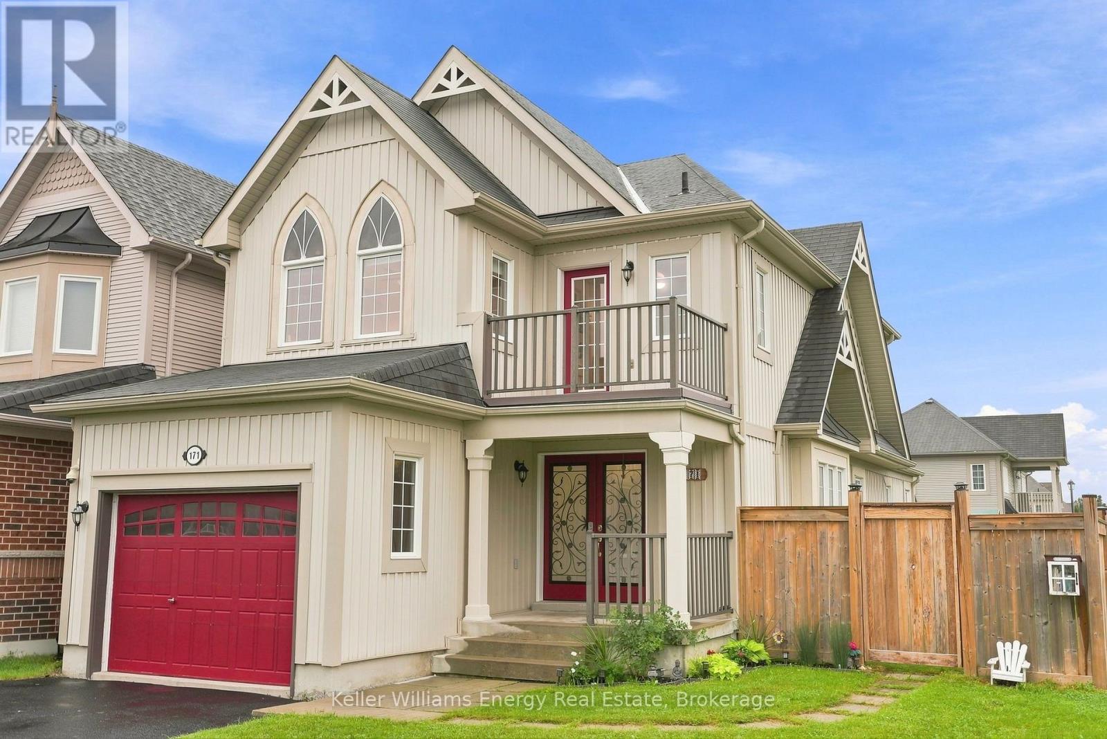 171 ALLWORTH CRESCENT - 1