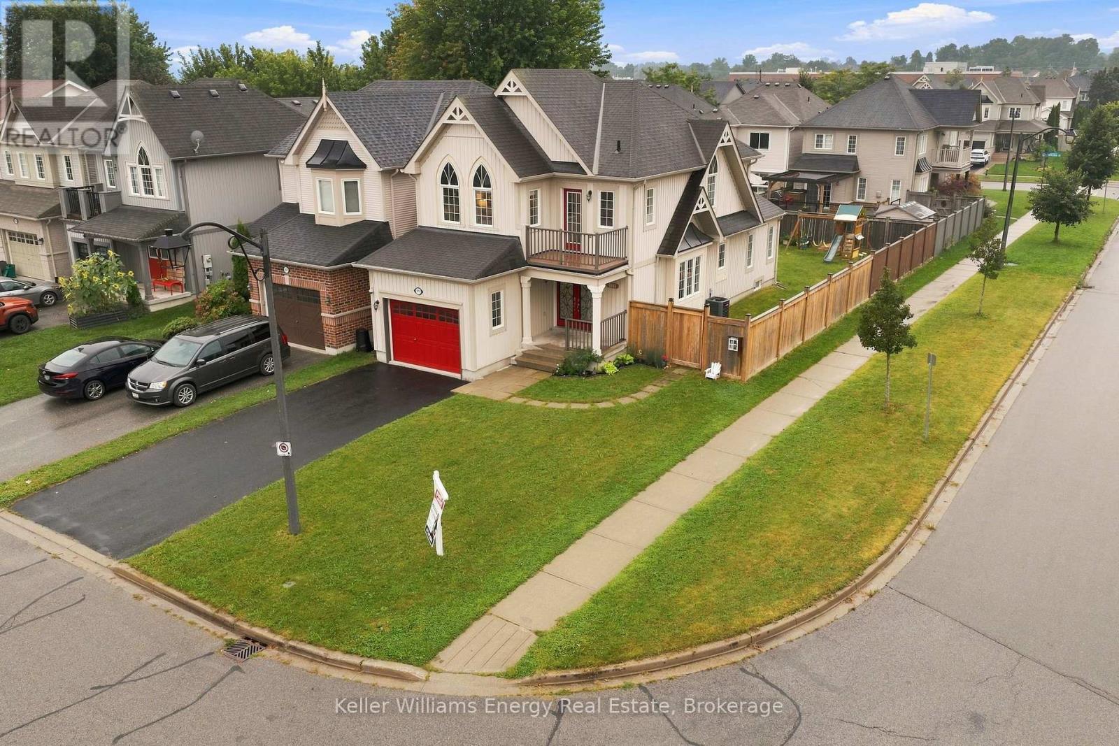 171 ALLWORTH CRESCENT - 2