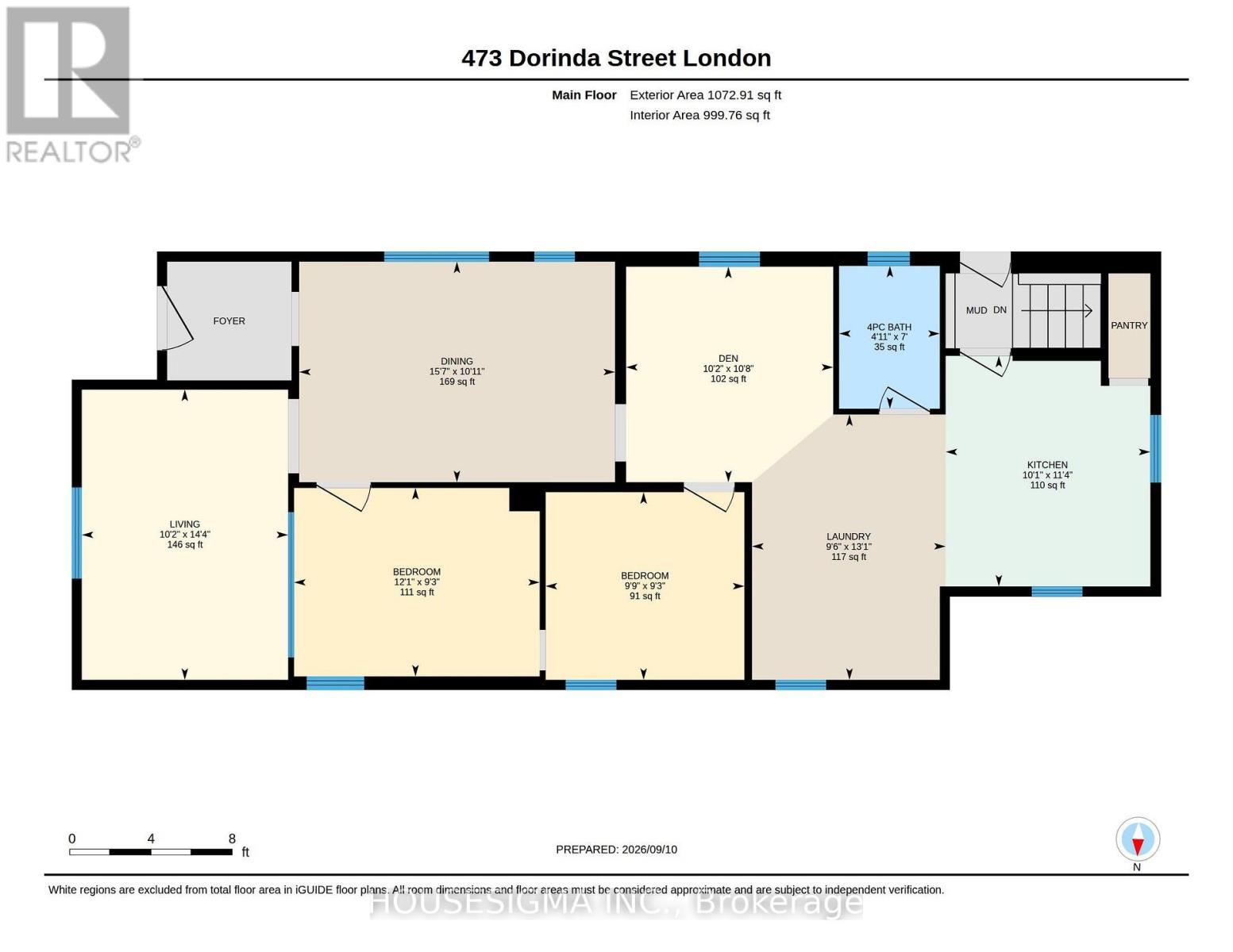 473 DORINDA STREET - Image 36