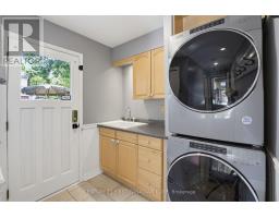 Recreational, Games room - 8 Meridene Crescent E, London North, ON N5X1G5 Photo 12