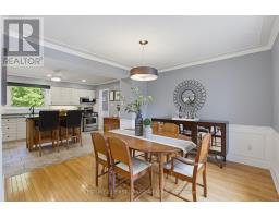 Living room - 8 Meridene Crescent E, London North, ON N5X1G5 Photo 7