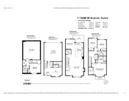 7 15688 28 Avenue, Surrey, BC V3Z0N1 Photo 40