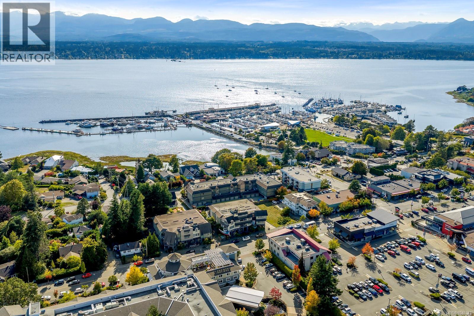 #204 1705 Comox Ave - 46