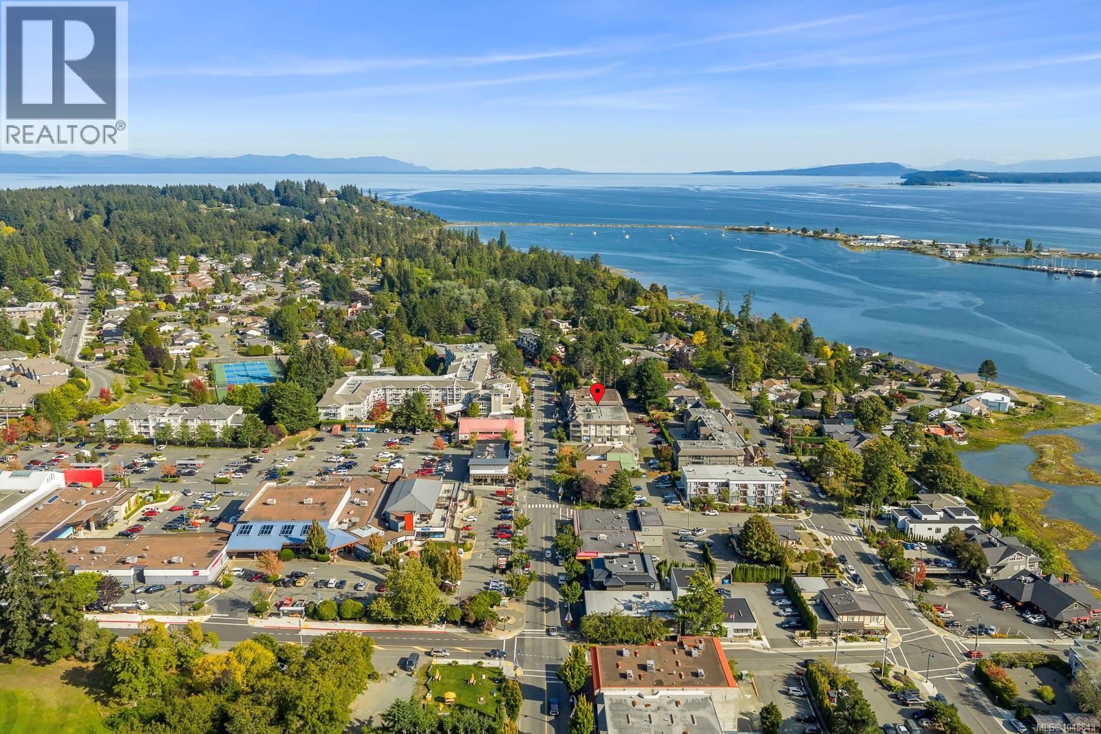 #204 1705 Comox Ave - 48