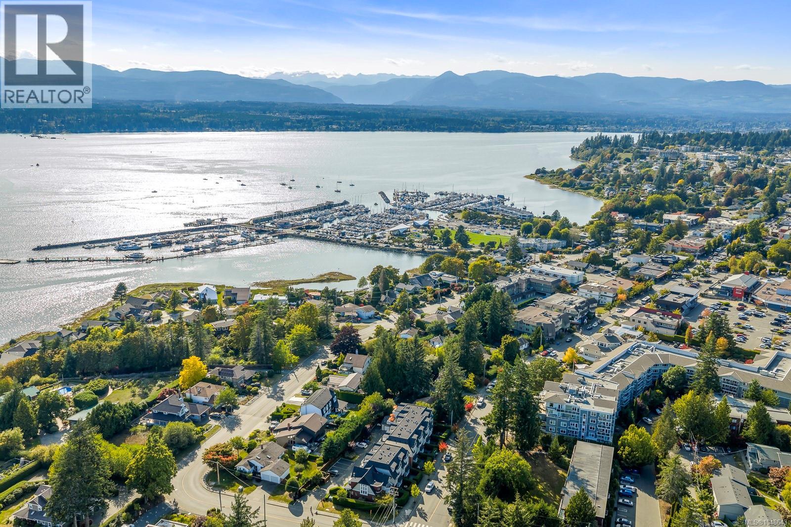#204 1705 Comox Ave - 45
