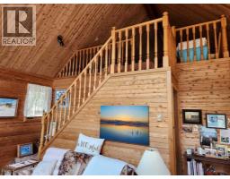 107 Spruce Crescent, Brightsand Lake, SK S0M2T0 Photo 11