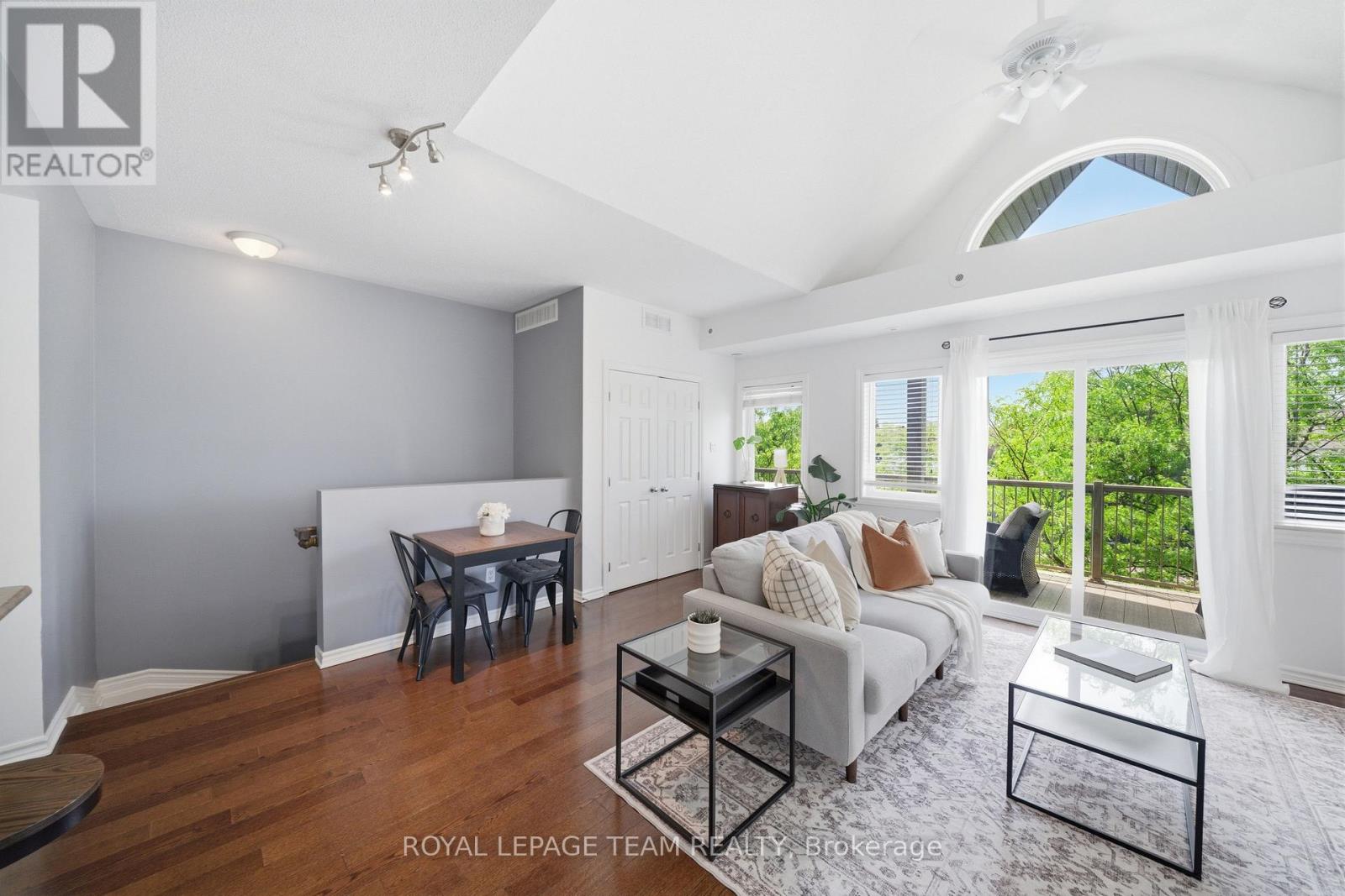 9 - 165 WATERBRIDGE DRIVE, Ottawa — photo 6