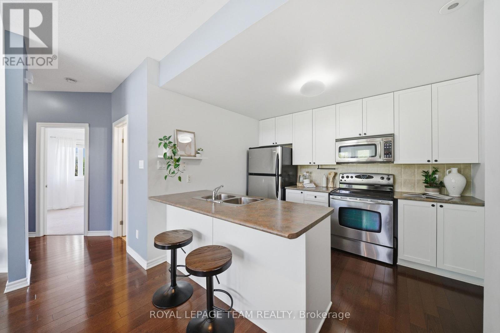 9 - 165 WATERBRIDGE DRIVE, Ottawa — photo 7