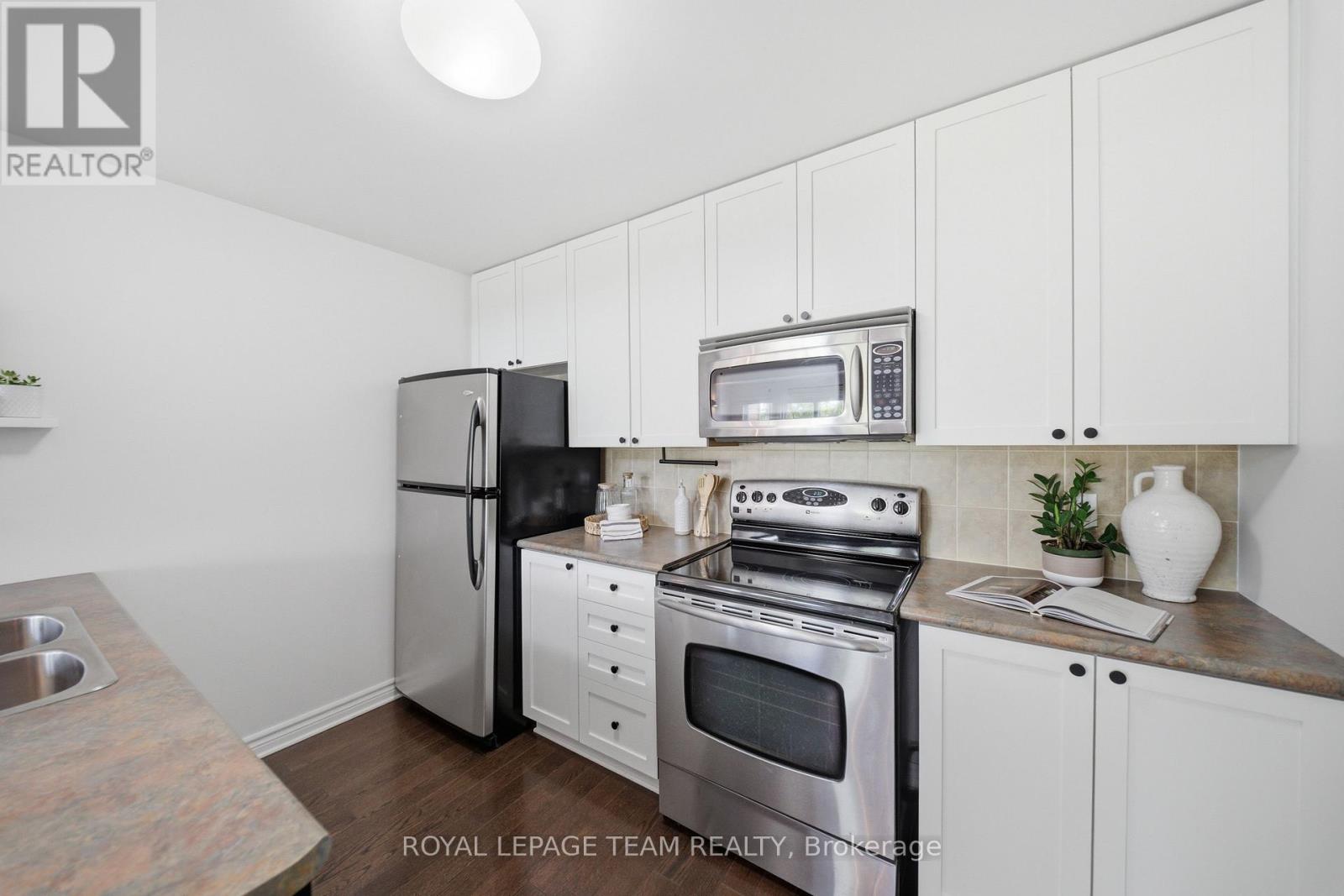9 - 165 WATERBRIDGE DRIVE, Ottawa — photo 8