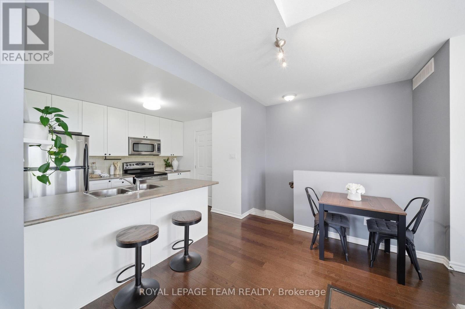 9 - 165 WATERBRIDGE DRIVE, Ottawa — photo 9