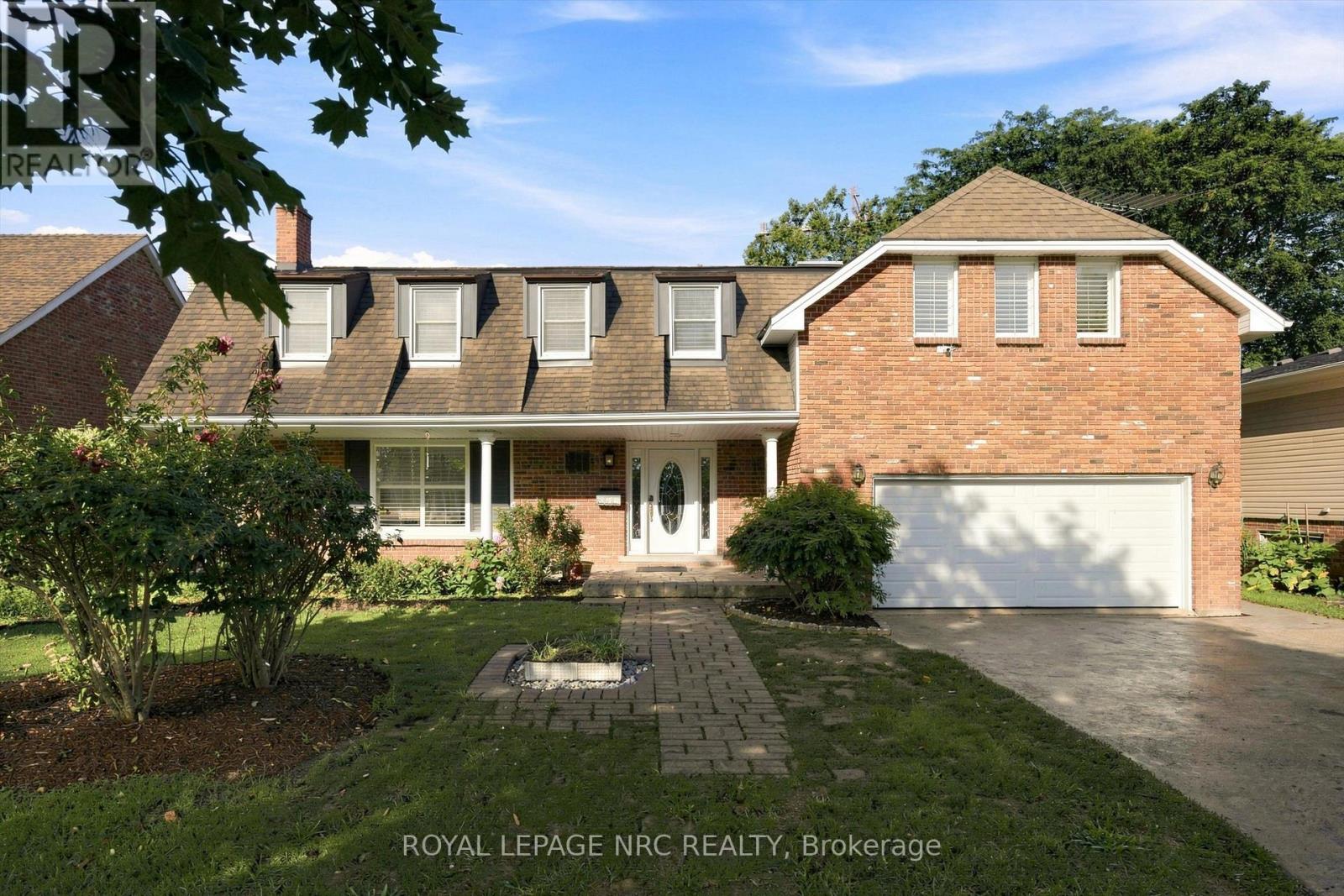 46 ADELENE CRESCENT, St. Catharines (Glendale/Glenridge) — photo 3