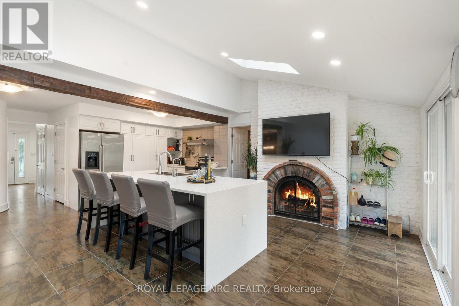 46 ADELENE CRESCENT, St. Catharines (Glendale/Glenridge) — photo 8