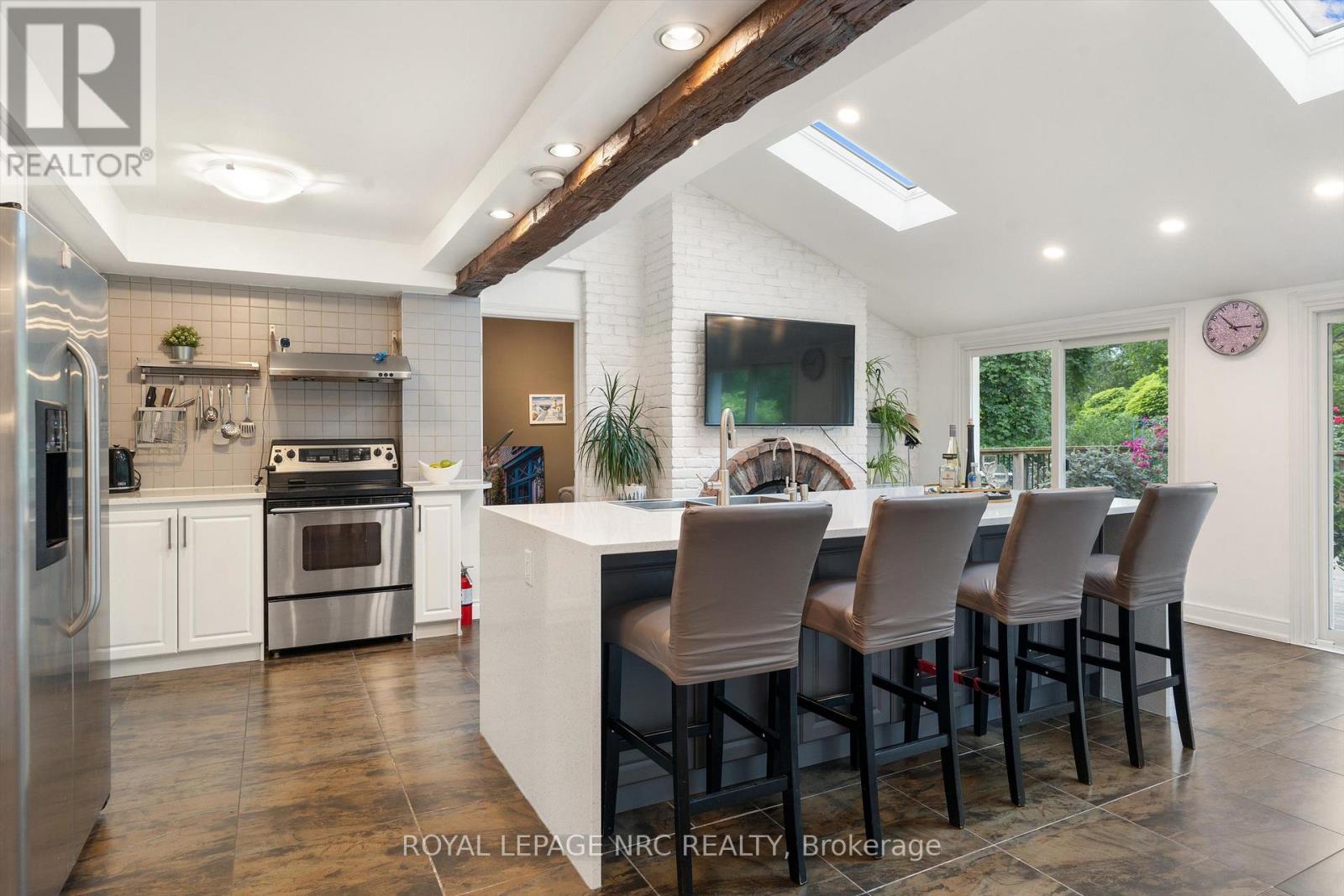 46 ADELENE CRESCENT, St. Catharines (Glendale/Glenridge) — photo 9