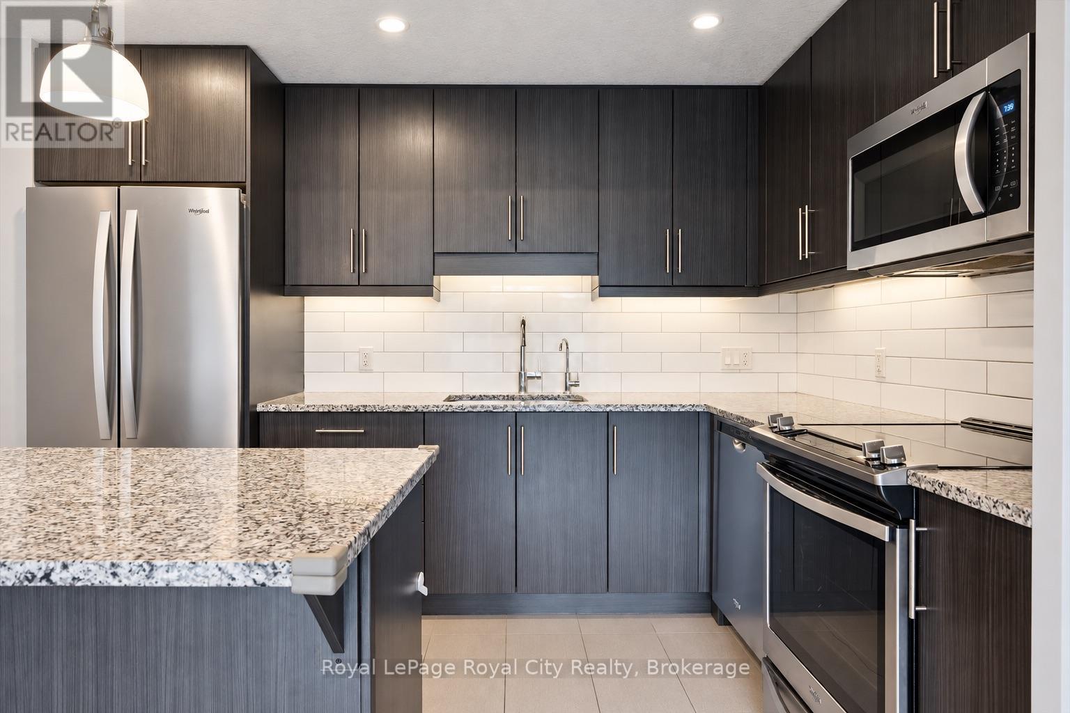207 - 333 GOSLING GARDENS, Guelph (Clairfields/Hanlon Business Park) — photo 8