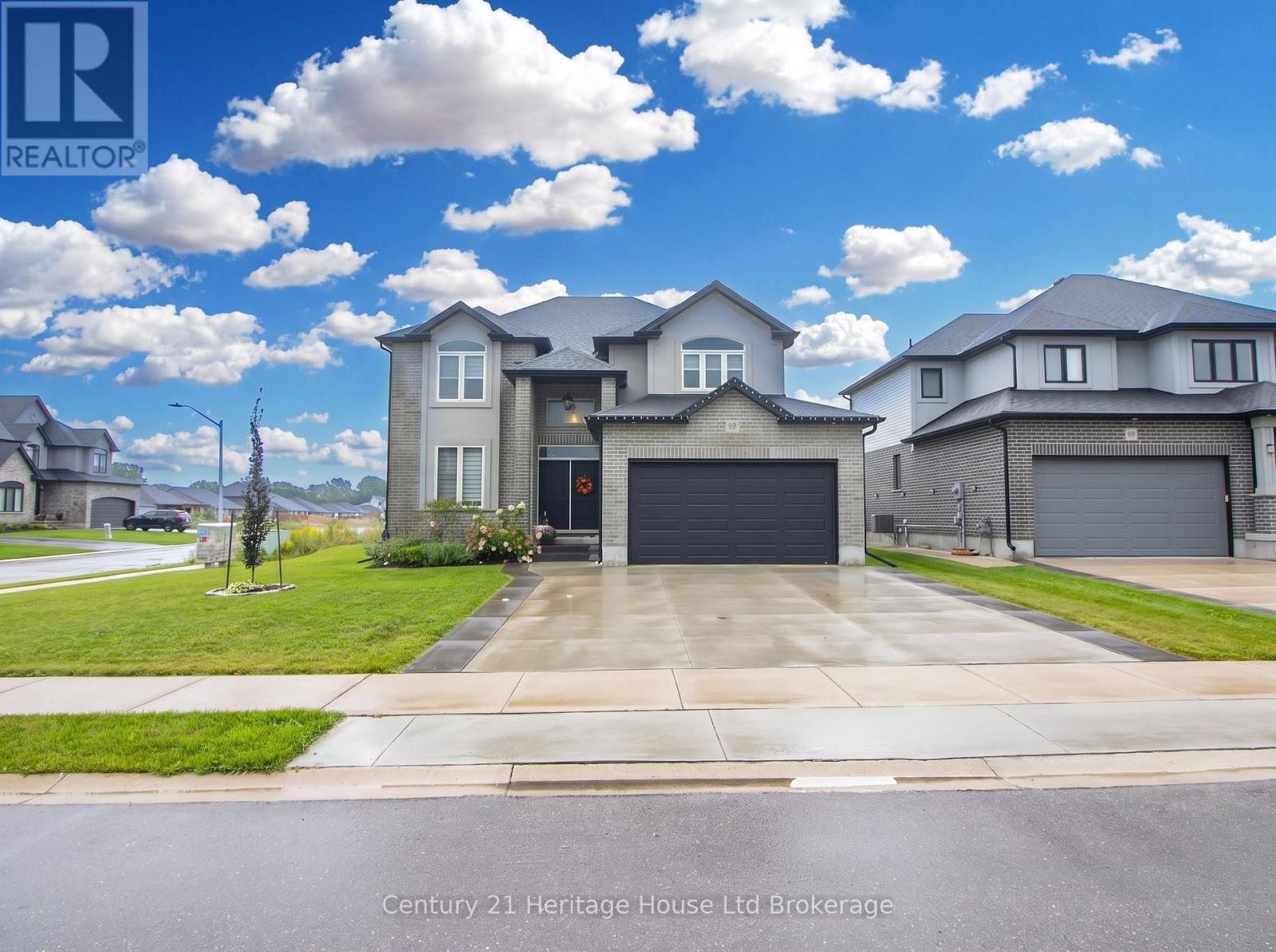 97 BEECH BOULEVARD - 1