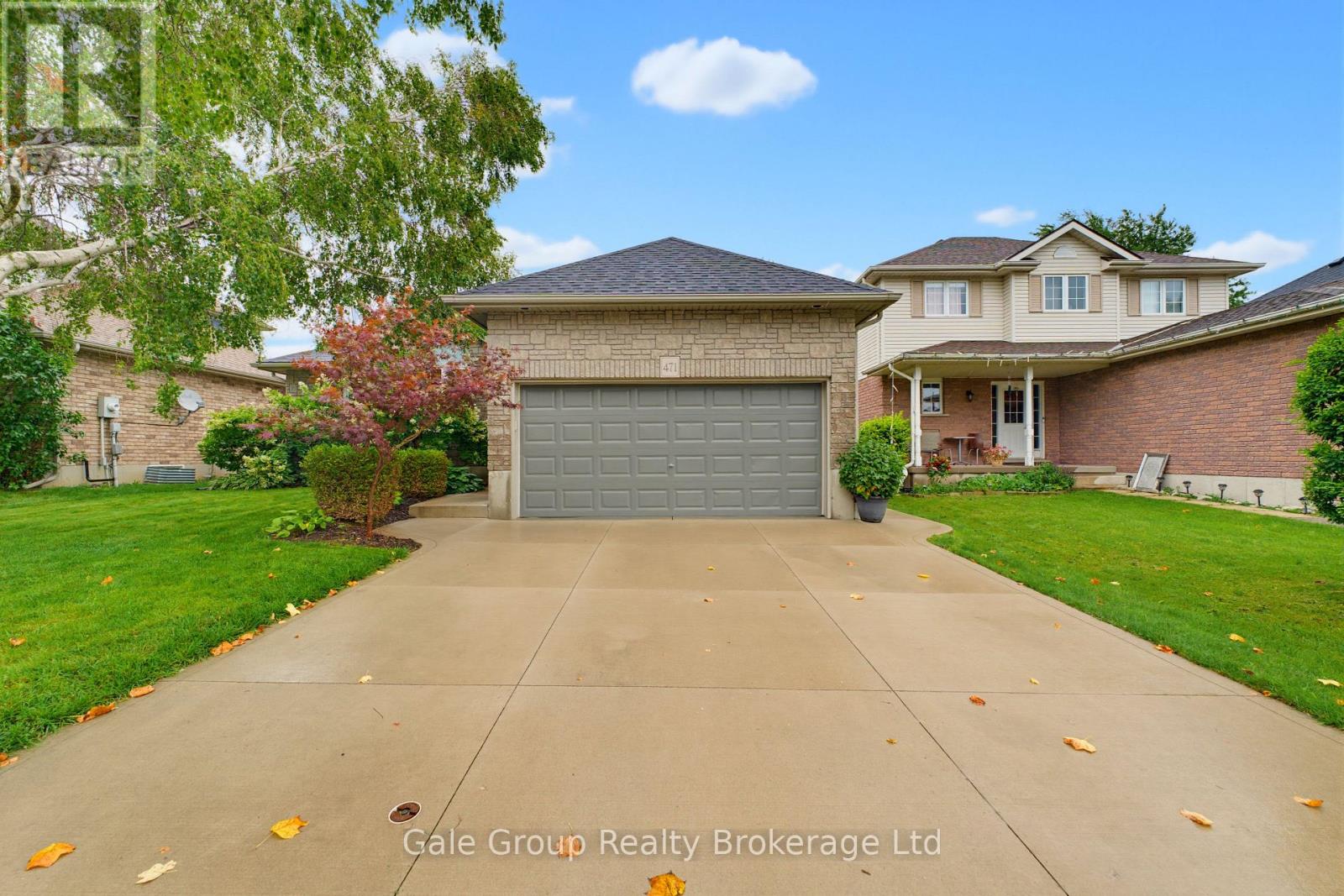 471 ONTARIO STREET, Woodstock (Woodstock - South) — photo 2