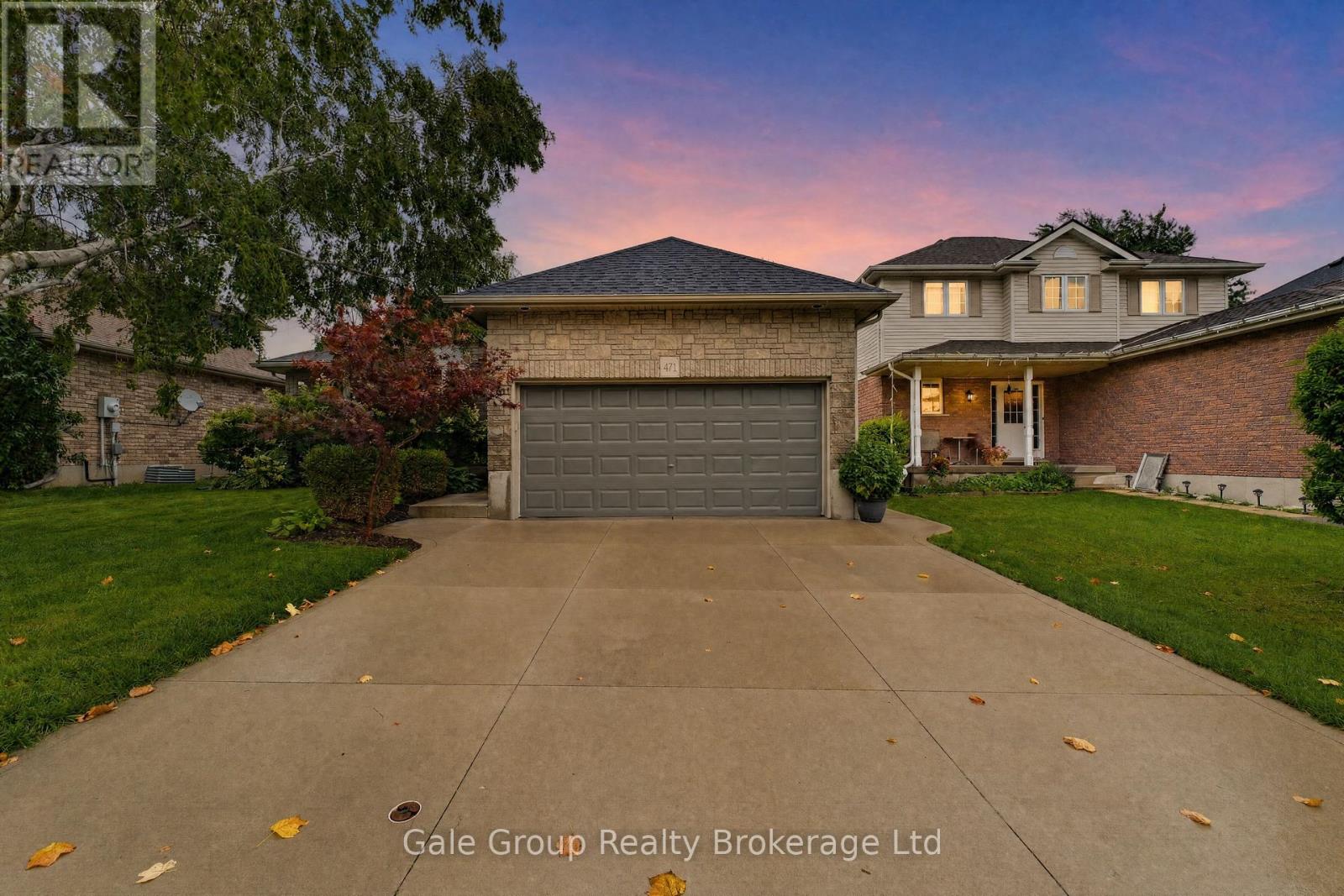 471 ONTARIO STREET, Woodstock (Woodstock - South) — photo 3