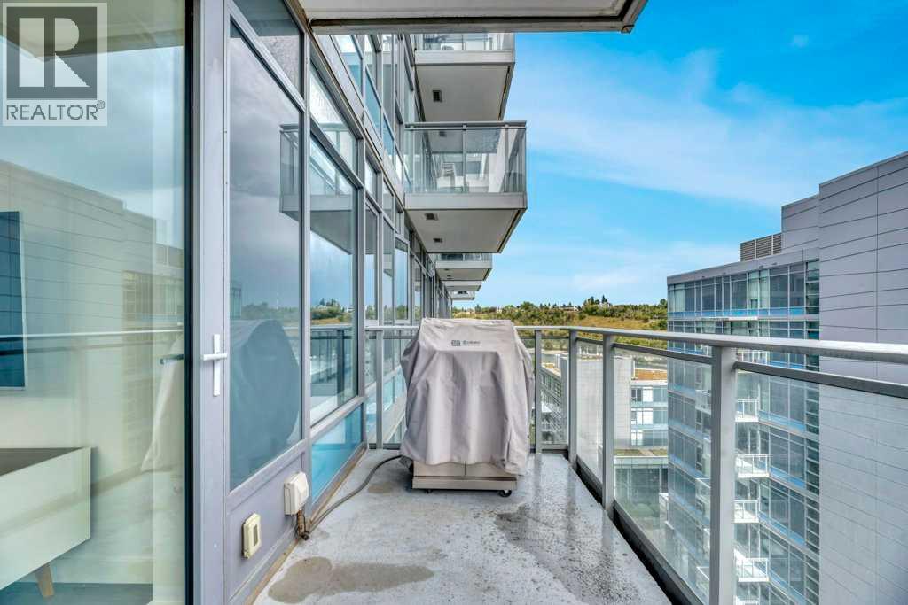 #908 108 Waterfront Court SW - Image 11