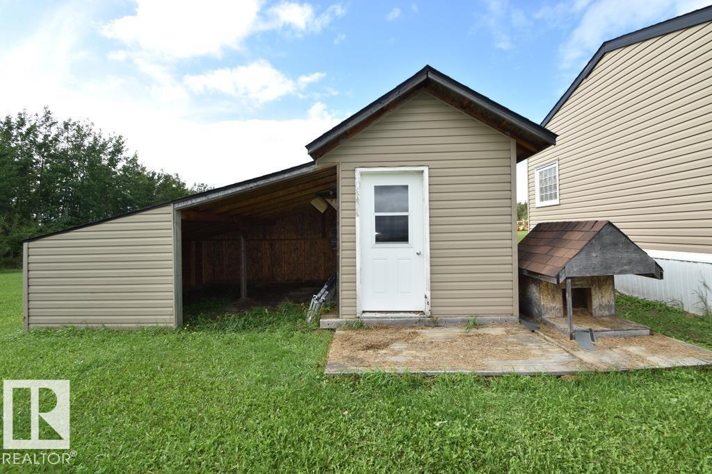 5, 6540333 Rge Rd 190 (Paradise Valley) - 29