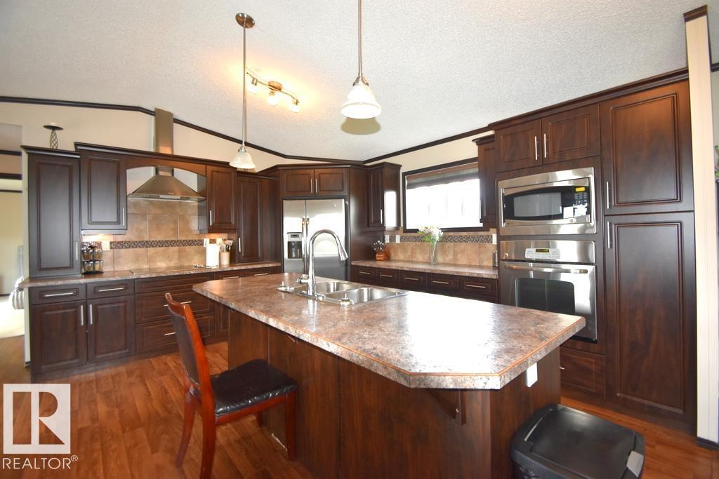 5, 6540333 Rge Rd 190 (Paradise Valley) - 2