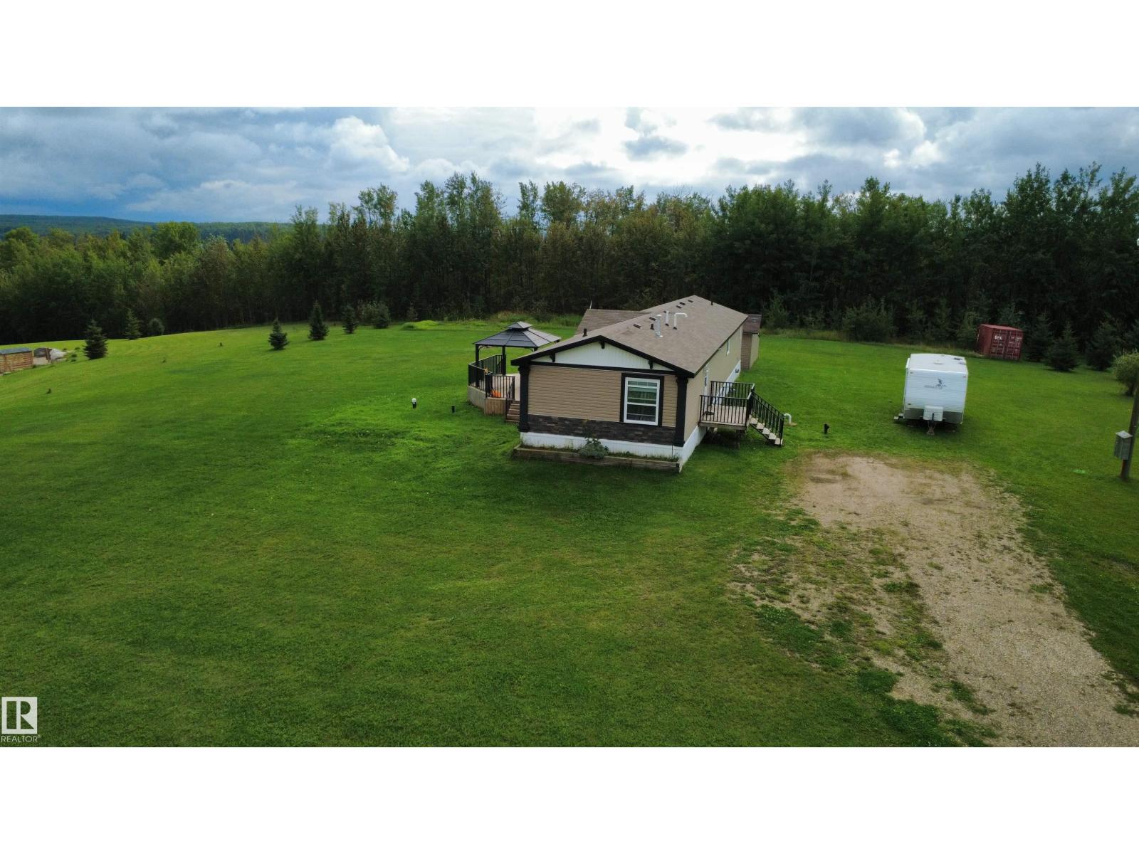 5, 6540333 Rge Rd 190 (Paradise Valley) - 41