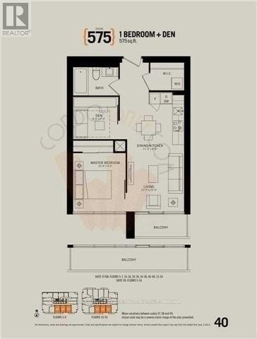 #4007 70 TEMPERANCE STREET - 8