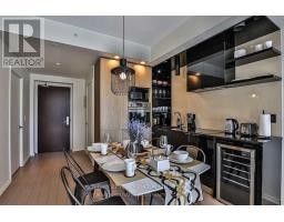 Foyer - 4007 - 70 Temperance Street, Toronto, ON M5H0B1 Photo 6