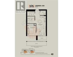 4007 - 70 Temperance Street, Toronto, ON M5H0B1 Photo 8