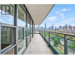 1211 - 736 Spadina Avenue, Toronto, ON M5S2J6 Photo 8