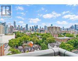 1211 - 736 Spadina Avenue, Toronto, ON M5S2J6 Photo 9
