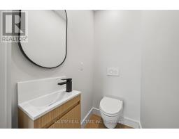 Laneway Upper - 144 Dovercourt Road, Toronto, ON M6J3C4 Photo 11