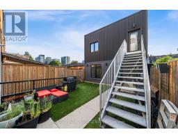Laneway Upper - 144 Dovercourt Road, Toronto, ON M6J3C4 Photo 12