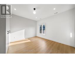 Laneway Upper - 144 Dovercourt Road, Toronto, ON M6J3C4 Photo 9