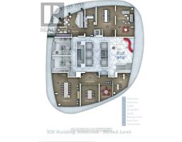 2111 - 14 York Street, Toronto, ON M5J0B1 Photo 16