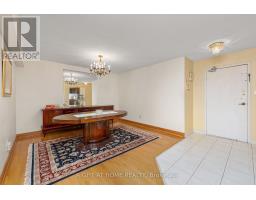 Bedroom 2 - 1904 - 1555 Finch Avenue E, Toronto, ON M2J4X9 Photo 6