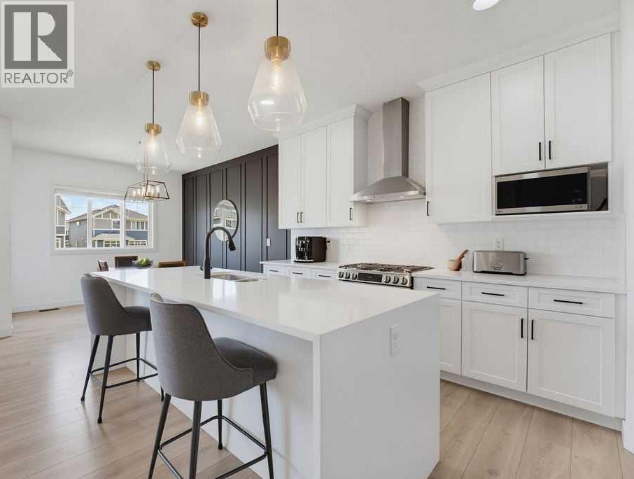 136 Sunrise Common, Cochrane, Alberta, T4C2S1