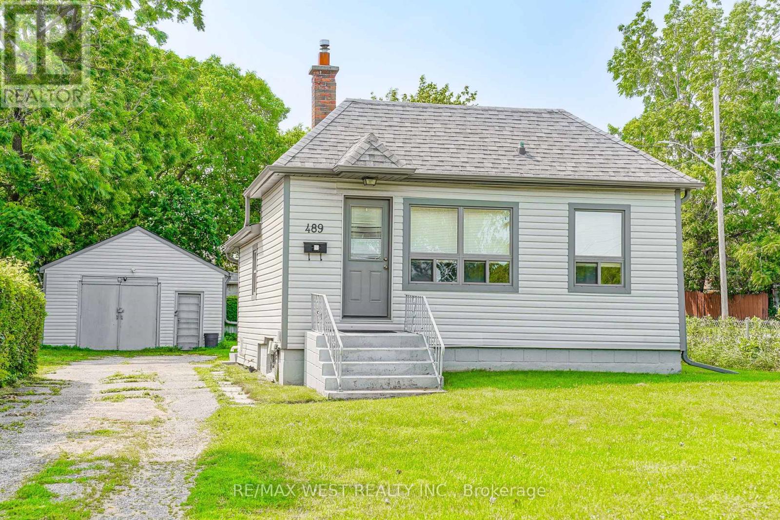 Property for sale at 489 DEAN AVENUE