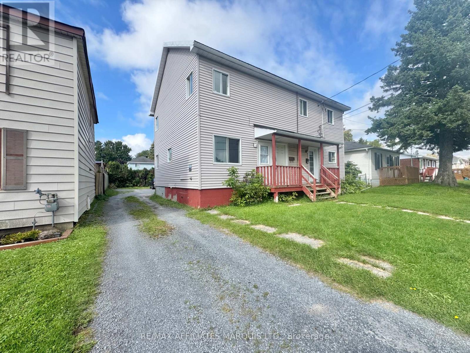 1316 CUMBERLAND STREET, Cornwall — photo 3