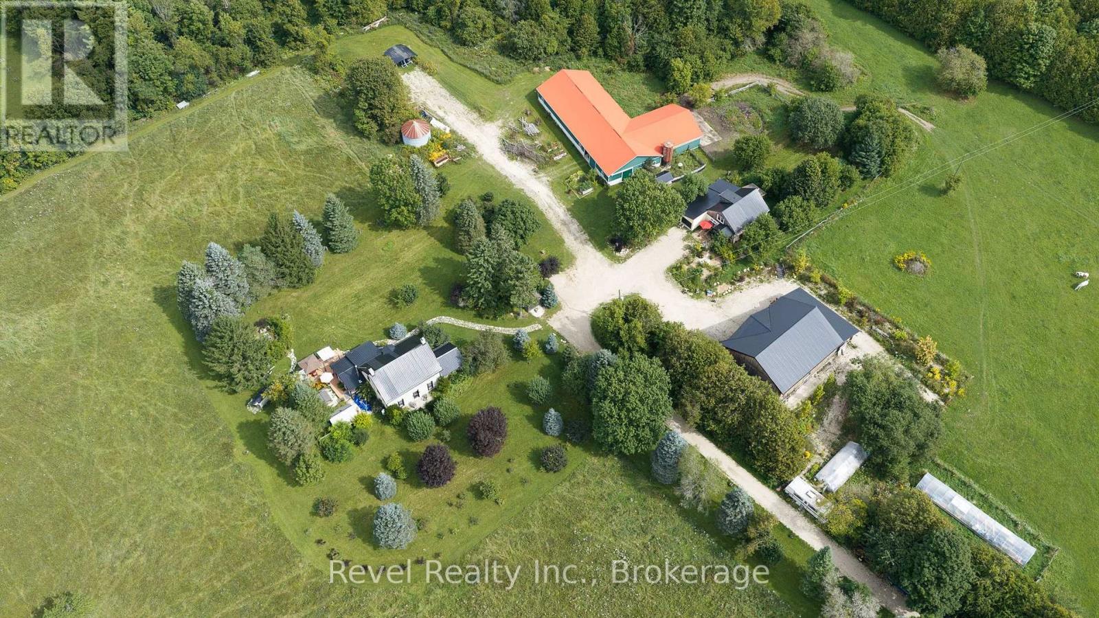 423259 ROCKY SAUGEEN ROAD, West Grey — photo 4