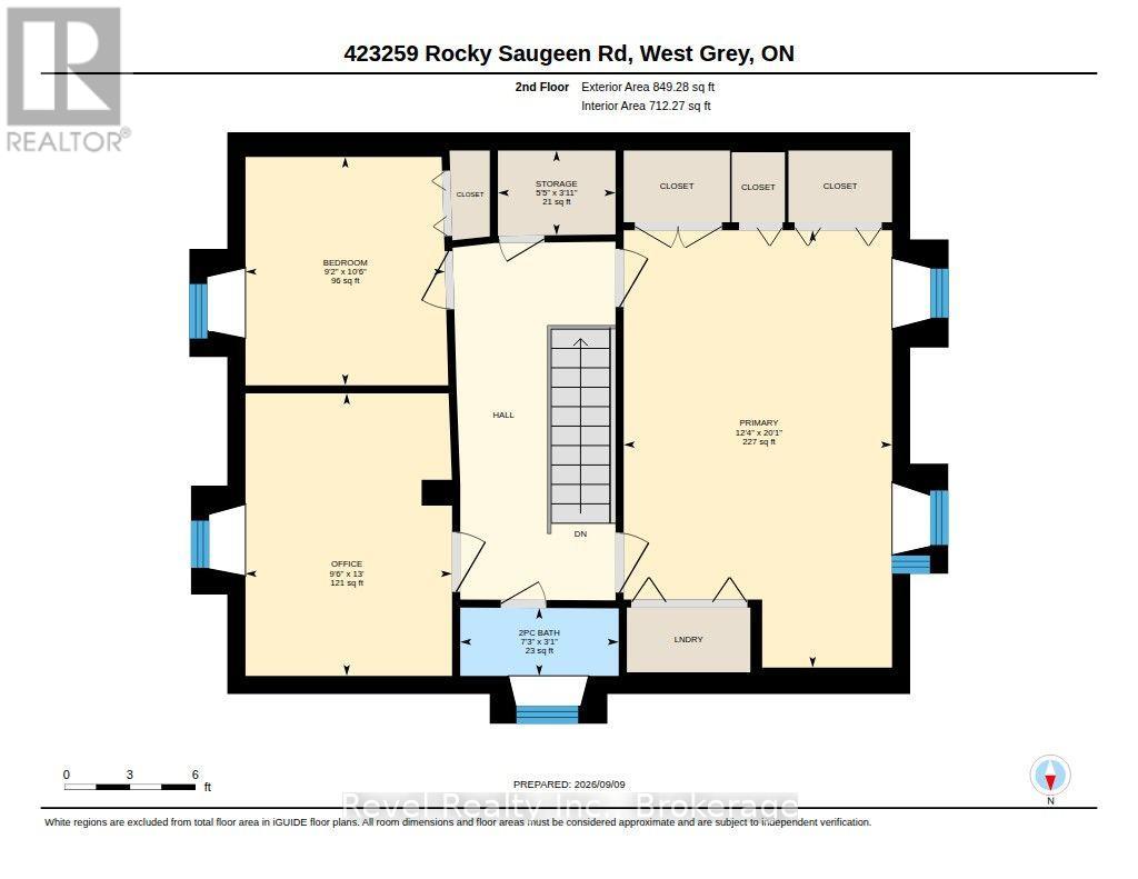 423259 Rocky Saugeen Road — photo 42