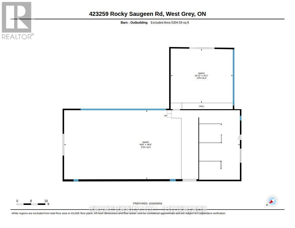 423259 Rocky Saugeen Road — photo 46