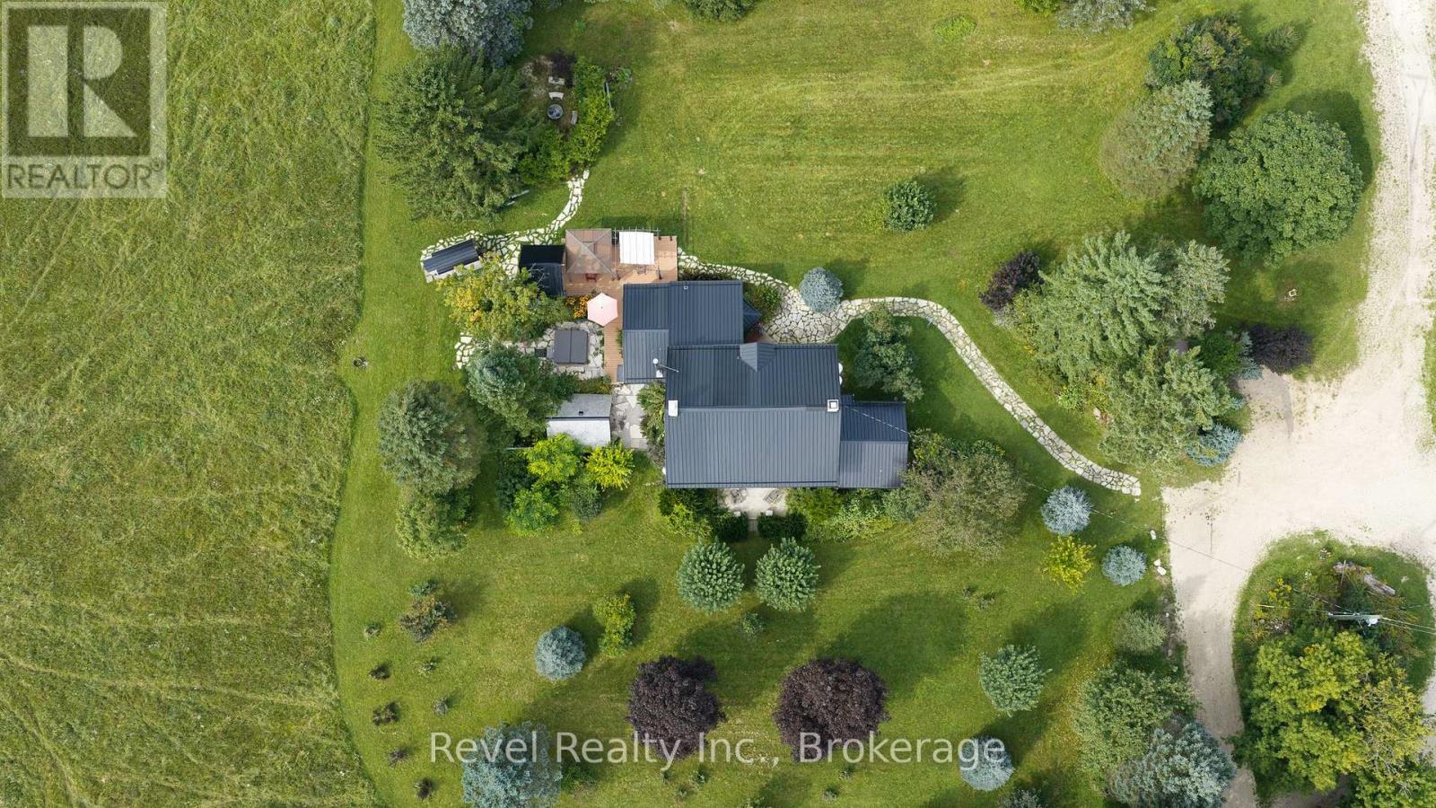 423259 ROCKY SAUGEEN ROAD, West Grey — photo 5