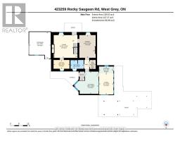 423259 Rocky Saugeen Road, West Grey, ON N0G1R0 Photo 41