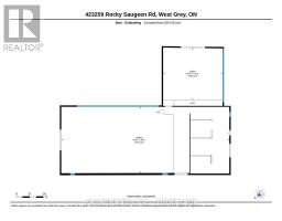 423259 Rocky Saugeen Road, West Grey, ON N0G1R0 Photo 46