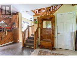 Laundry room - 423259 Rocky Saugeen Road, West Grey, ON N0G1R0 Photo 9