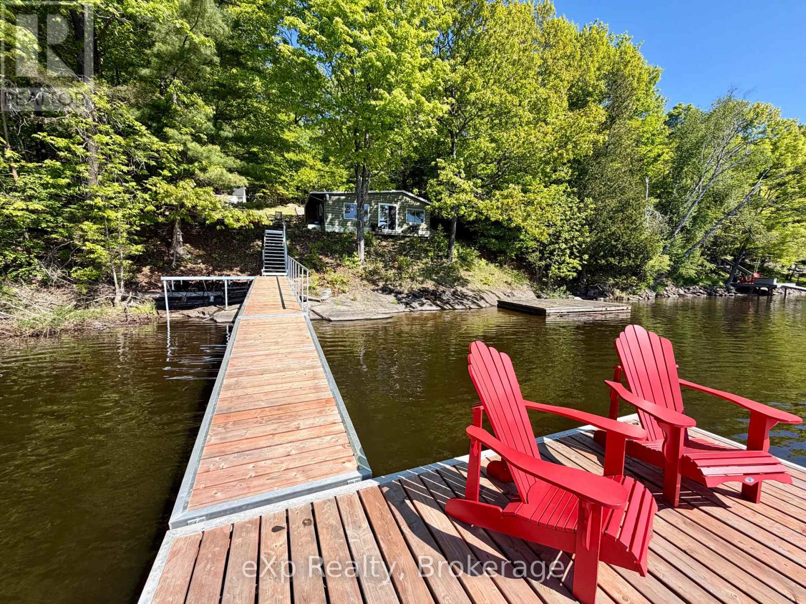 #3 1082 COWAN PARK ROAD - 1