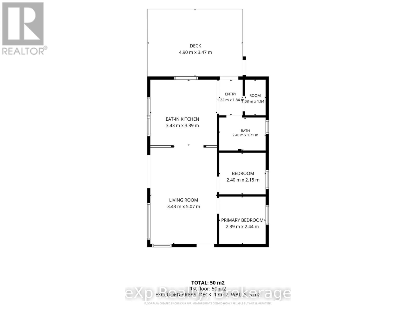 #3 1082 COWAN PARK ROAD - 26
