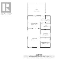 3 - 1082 Cowan Park Road, Muskoka Lakes, ON P0B1M0 Photo 26