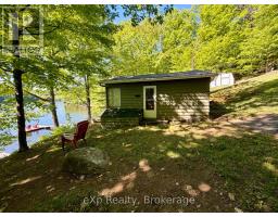 Bedroom - 3 - 1082 Cowan Park Road, Muskoka Lakes, ON P0B1M0 Photo 6