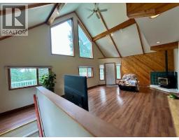 Storage - 7524 Valleyview Drive, Fort Nelson, BC V0C1R0 Photo 11